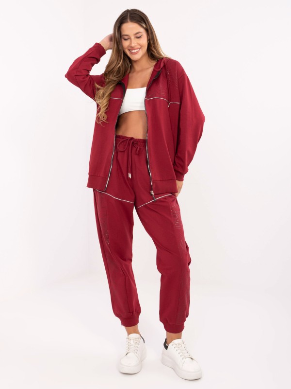 Komplektas-RV-KMPL-A881.15-bordo Komplektas-RV-KMPL-A881.15-bordo