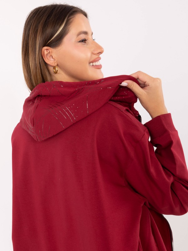 Komplektas-RV-KMPL-A881.15-bordo Komplektas-RV-KMPL-A881.15-bordo