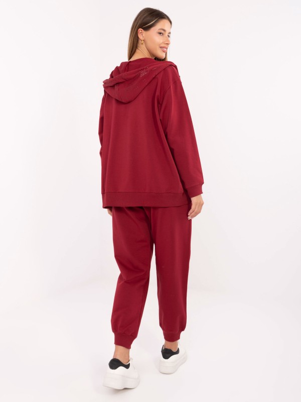 Komplektas-RV-KMPL-A881.15-bordo Komplektas-RV-KMPL-A881.15-bordo