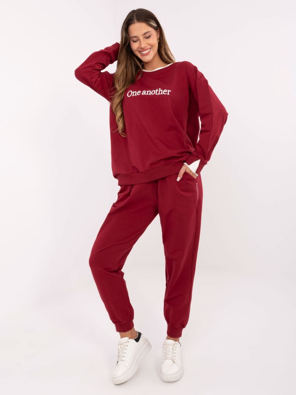 Komplektas-RV-KMPL-A883.68-bordo Komplektas-RV-KMPL-A883.68-bordo