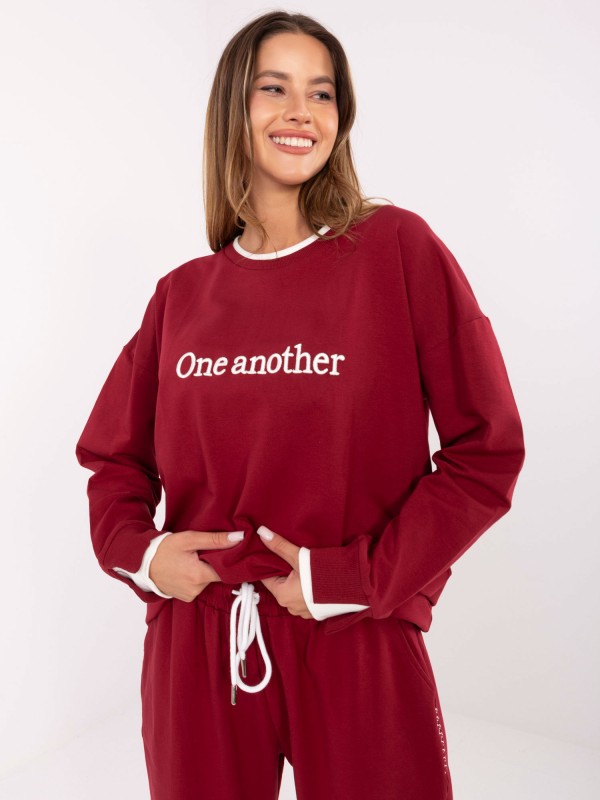 Komplektas-RV-KMPL-A883.68-bordo Komplektas-RV-KMPL-A883.68-bordo