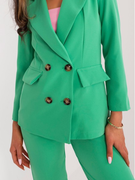 Komplektas DHJ-KMPL-17131-1.31 žalias