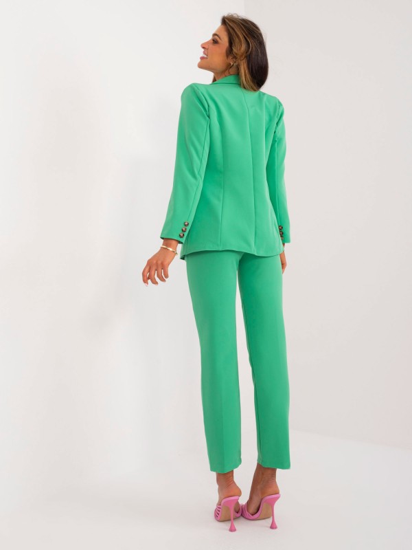 Komplektas DHJ-KMPL-17131-1.31 žalias