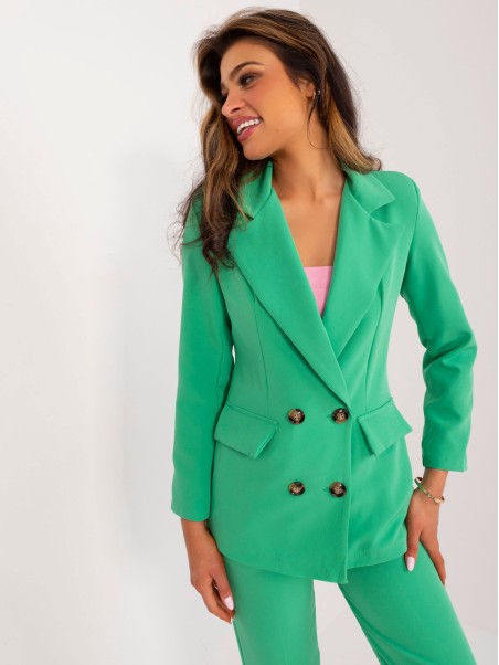 Komplektas DHJ-KMPL-17131-1.31 žalias