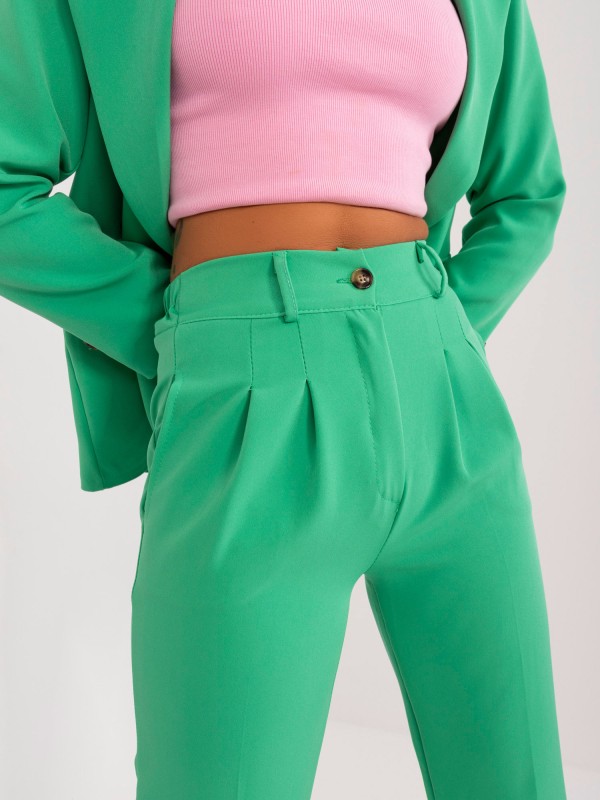 Komplektas DHJ-KMPL-17131-1.31 žalias