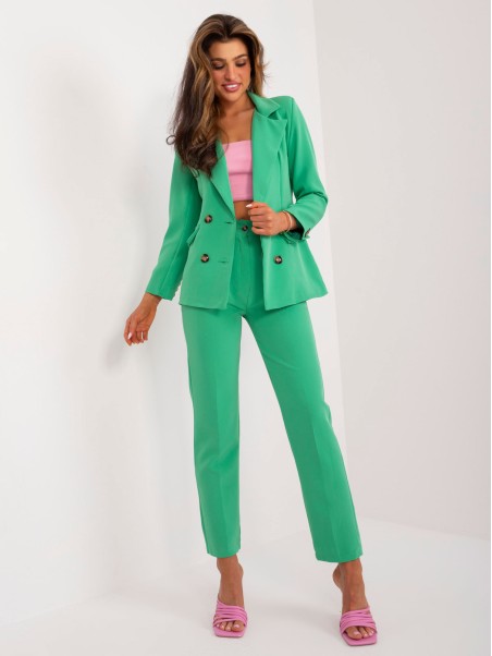 Komplektas DHJ-KMPL-17131-1.31 žalias