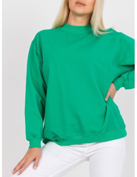 Džemperis RV-BL-5185.73P žalias