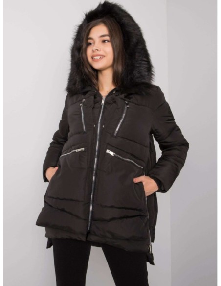 Striukė NM-KR-H-1072.95P juoda