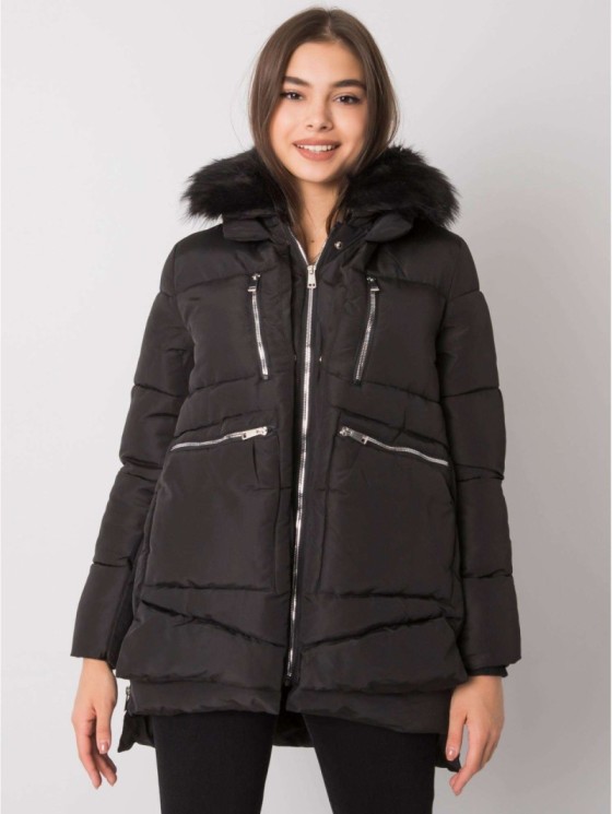 Striukė NM-KR-H-1072.95P juoda 2