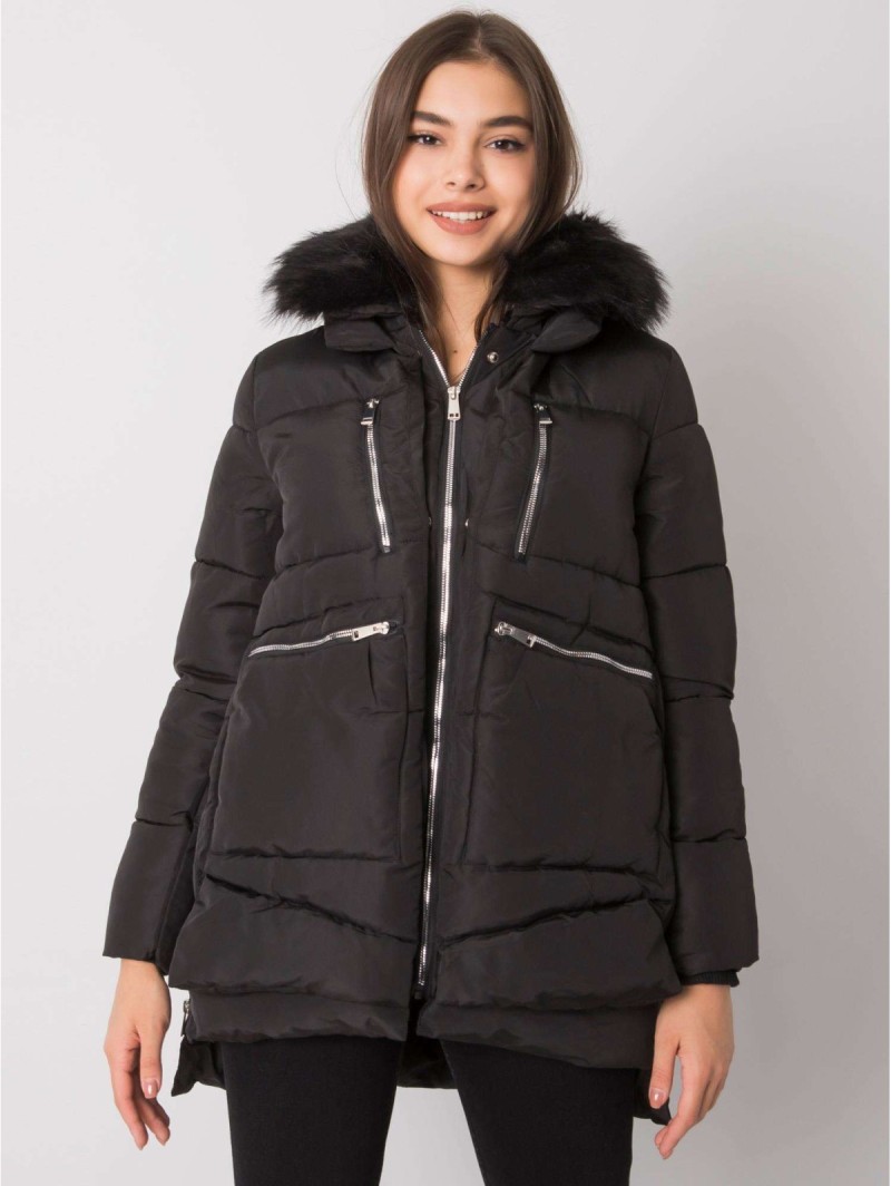 Striukė NM-KR-H-1072.95P juoda