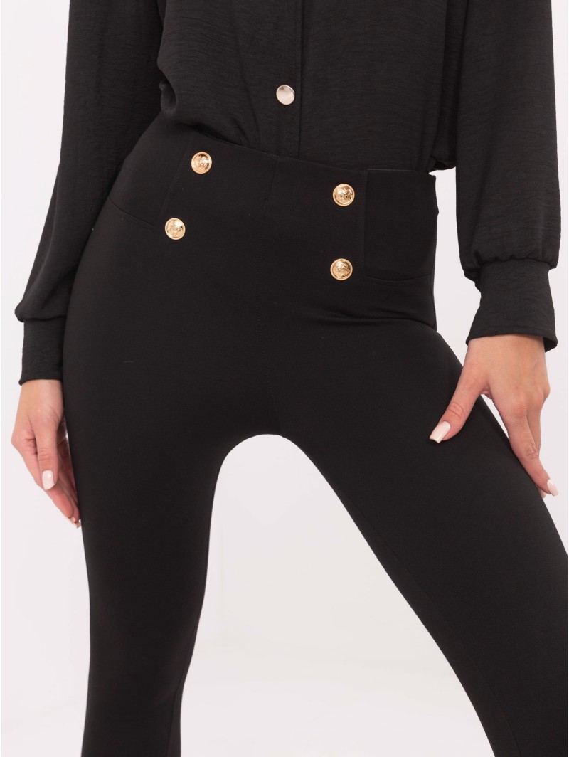 Tamprės NM-LG-D70003.40 juodos