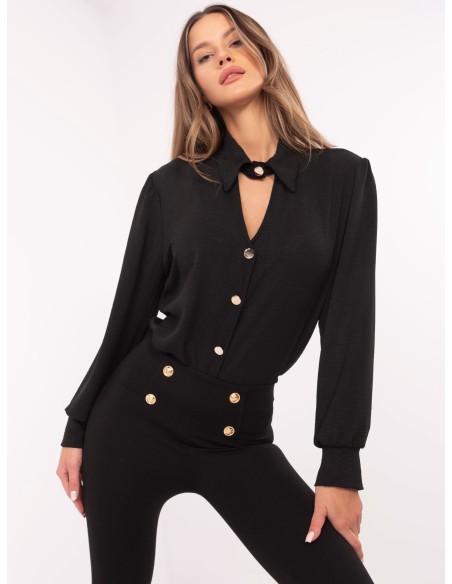 Tamprės NM-LG-D70003.40 juodos