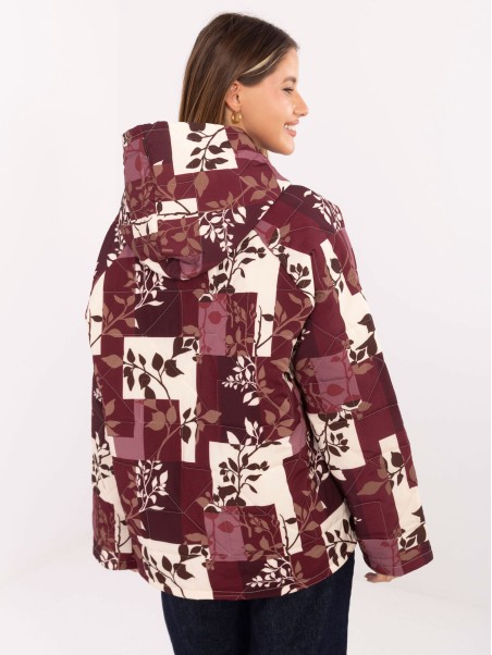 Kurtka-IT-KR-21685.23-bordowy