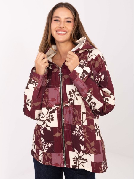 Kurtka-IT-KR-21685.23-bordowy