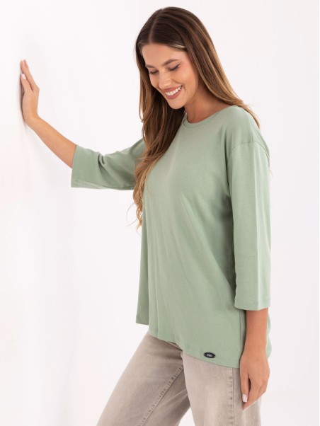 Bluzka-RV-BZ-A804.05P-pistacjowy