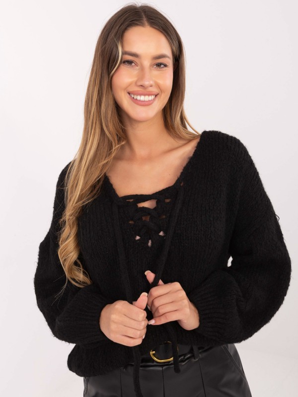 Sweter-MI-SW-0919.18-czarny