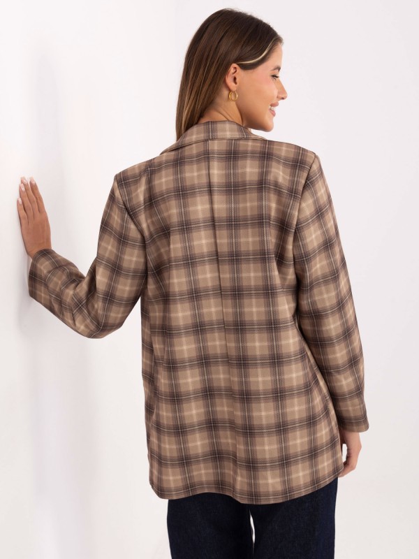 Švarkelis-IT-MA-21739.16P-smėlinė Švarkelis-IT-MA-21739.16P-smėlinė