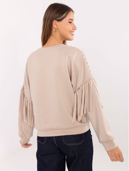 Bluza-IT-BL-21731.85-beżowy