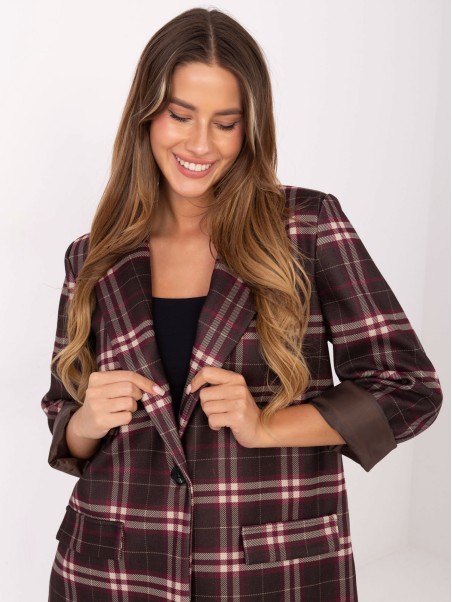 Švarkelis-IT-MA-21739.16P-ruda