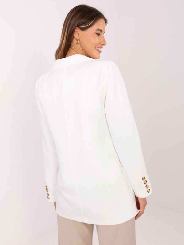 Marynarka-LK-MA-509956.04-biały 2