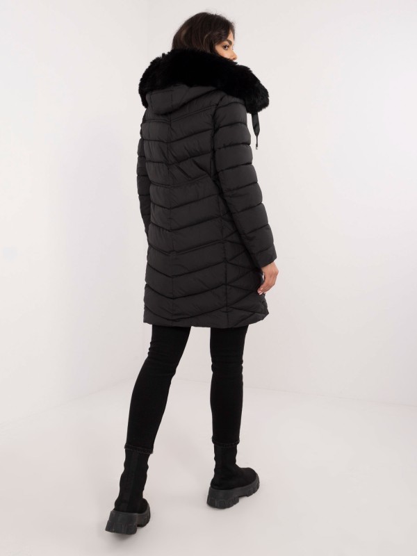 Kurtka-SK-KR-HH-2403.04-czarny Kurtka-SK-KR-HH-2403.04-czarny
