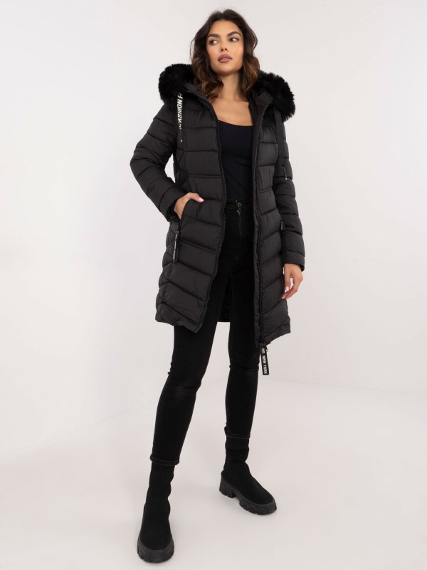 Kurtka-SK-KR-HH-2403.04-czarny Kurtka-SK-KR-HH-2403.04-czarny