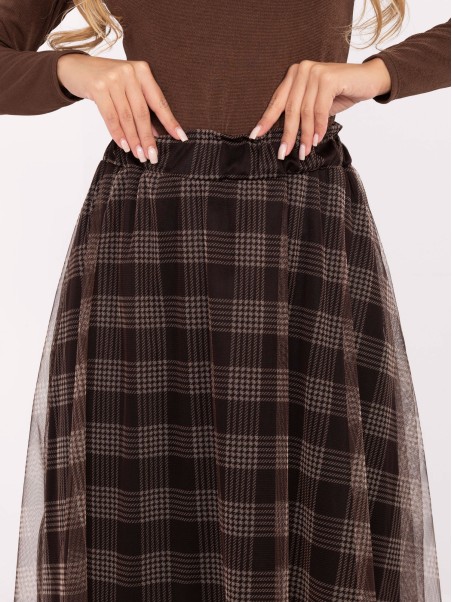 Sijonas-MI-SD-271329-2.02-rudas