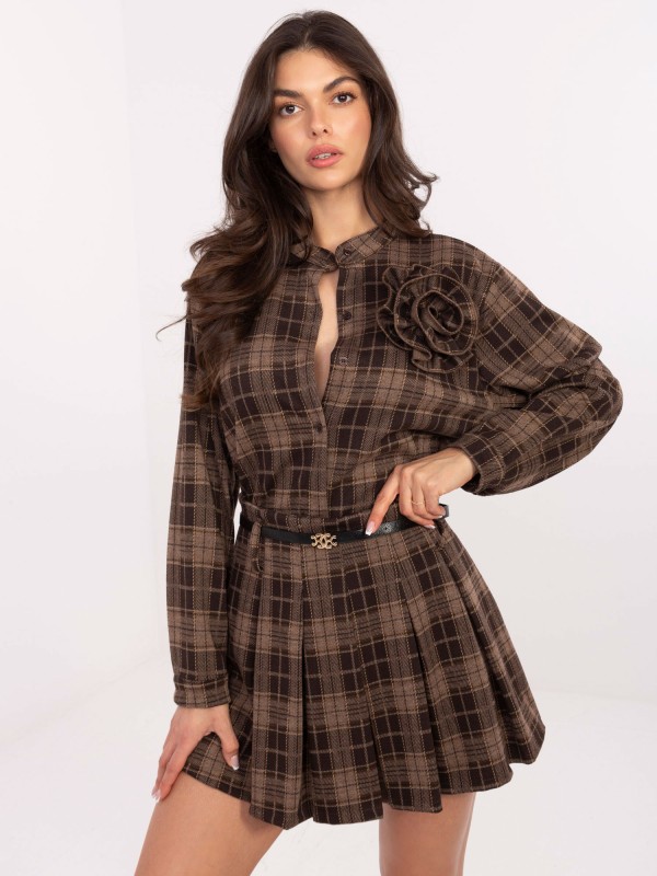 Sijonas-IT-SD-GT560109.18P-rudas