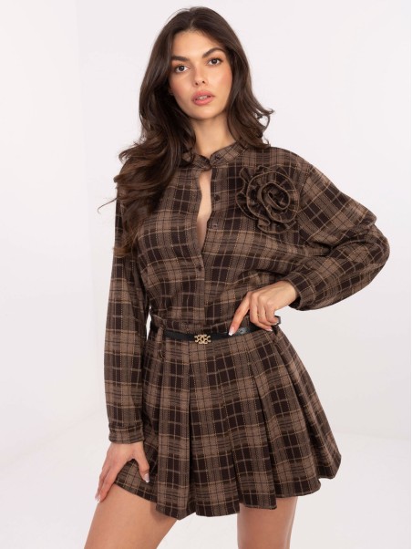 Sijonas-IT-SD-GT560109.18P-rudas