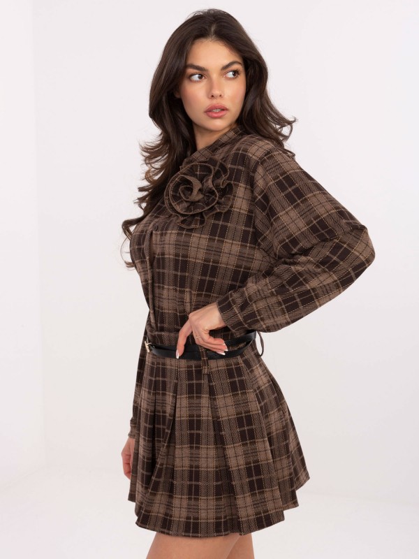 Sijonas-IT-SD-GT560109.18P-rudas