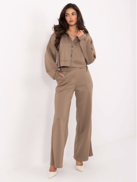 Komplektas-IT-KMPL-21709.18-tamsiai smėlio spalvos