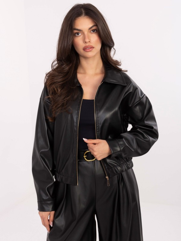Kurtka-IT-KR-FL9707.34-czarny Kurtka-IT-KR-FL9707.34-czarny