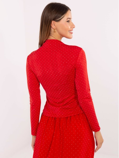 Bluzka-IT-BZ-15368-1.04-czerwony
