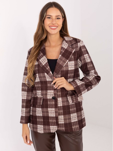 Švarkas-MI-MA-4195.18-ruda