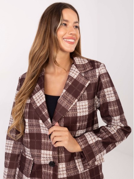 Švarkas-MI-MA-4195.18-ruda