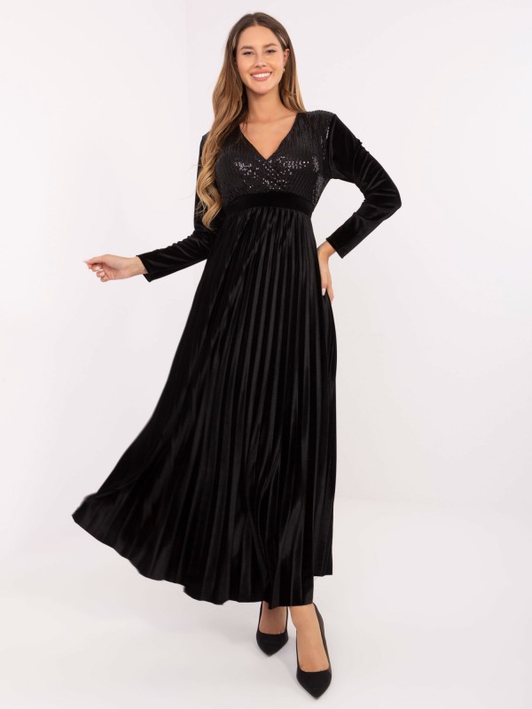 Sukienka-IT-SK-16919.04P-czarny Sukienka-IT-SK-16919.04P-czarny
