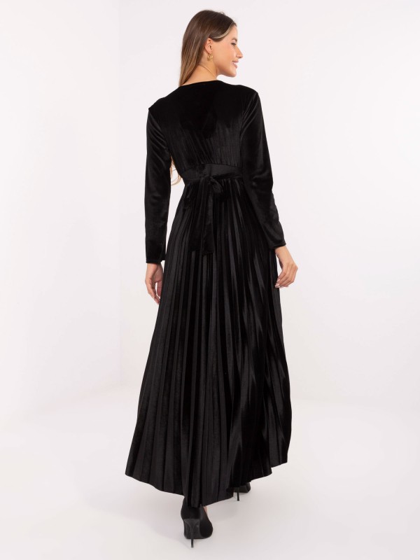 Sukienka-IT-SK-16919.04P-czarny Sukienka-IT-SK-16919.04P-czarny