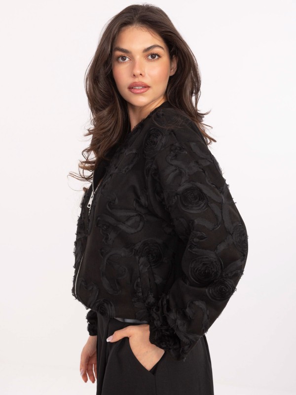 Kurtka-IT-KR-5776.66-czarny Kurtka-IT-KR-5776.66-czarny