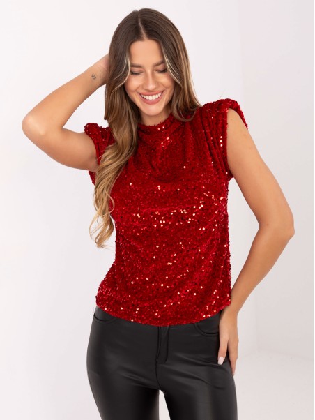 Palaidinė-IT-BZ-20052.96-raudona