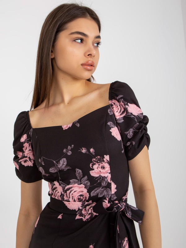 Sukienka-IT-SK-21171.07P-brązowy Sukienka-IT-SK-21171.07P-brązowy
