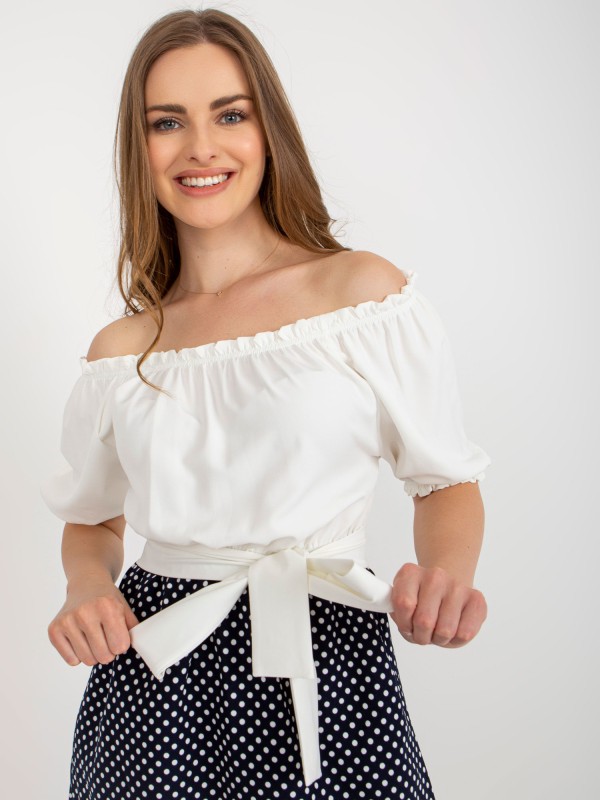 Sukienka-LK-SK-506297.23-ecru Sukienka-LK-SK-506297.23-ecru