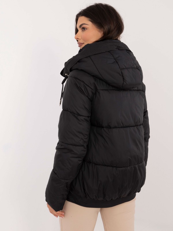 Kurtka-MBM-KR-2637.31P-czarny Kurtka-MBM-KR-2637.31P-czarny