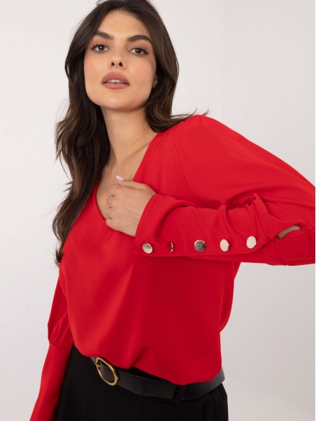 Palaidinė-MI-BZ-M721.38-raudona