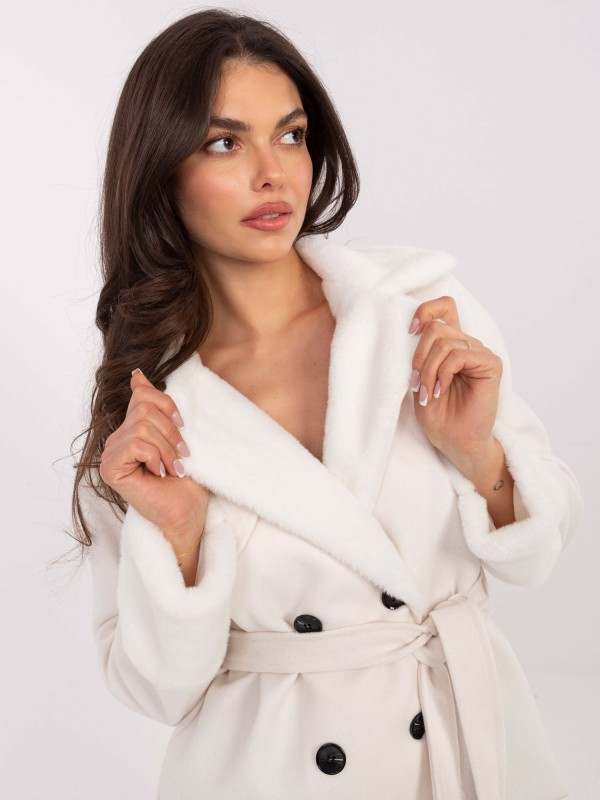 Kurtka-IT-KR-4608.05P-ecru
