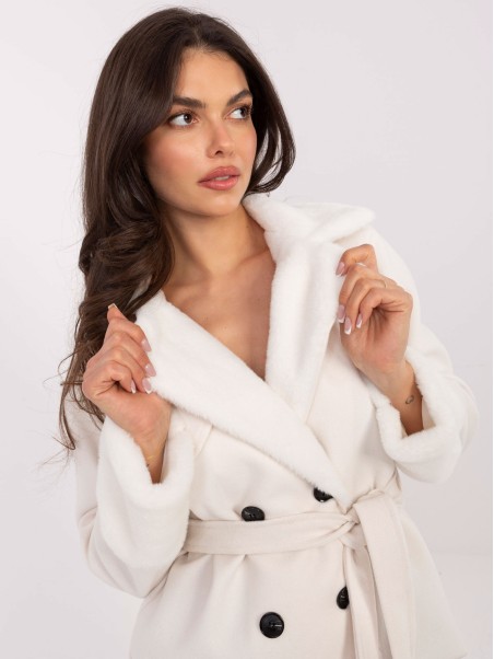 Kurtka-IT-KR-4608.05P-ecru