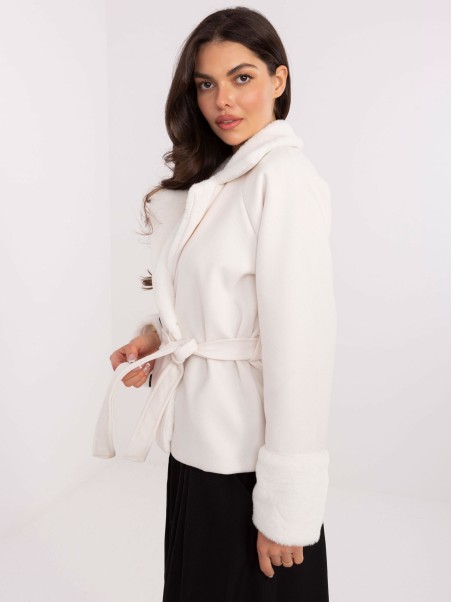 Kurtka-IT-KR-4608.05P-ecru