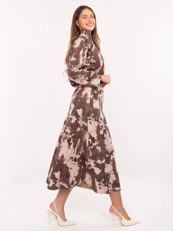 Spódnica-IT-SD-18951-3.89-khaki 2