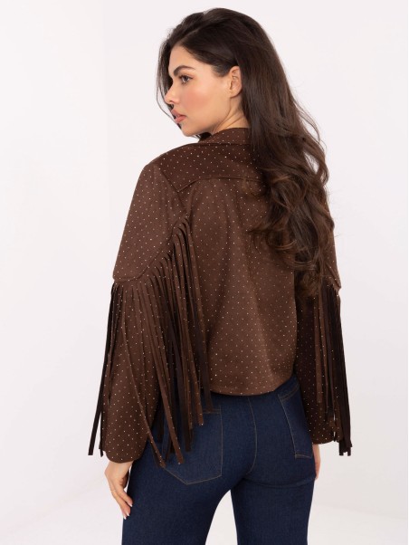 Kurtka-IT-KR-21698.29P-brązowy
