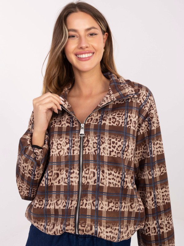 Kurtka-IT-KR-5773.23-beżowy 2