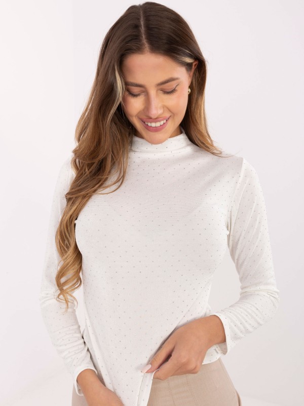 Bluzka-IT-BZ-15368-1.04-ecru